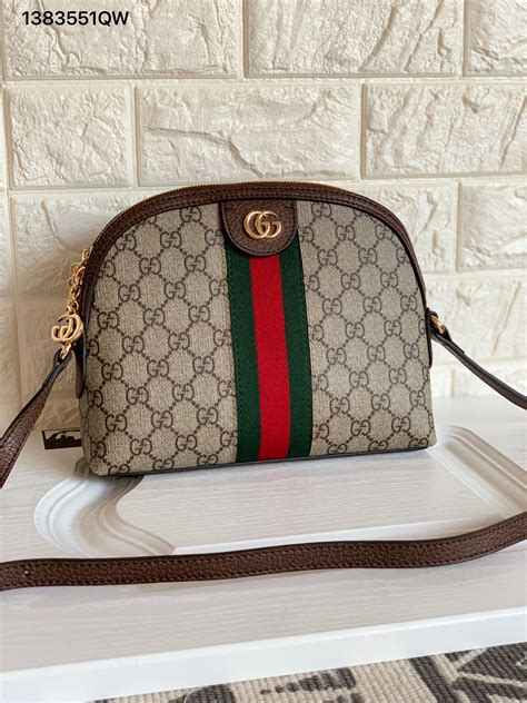 60's gucci bags